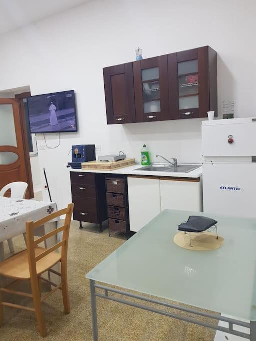 Appartement Casa Gaetano à Naples Extérieur photo