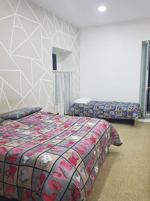 Appartement Casa Gaetano à Naples Extérieur photo