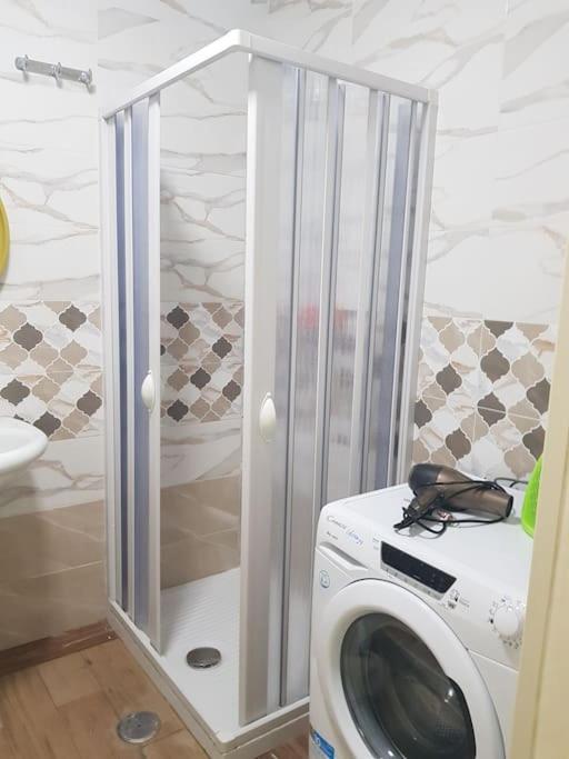Appartement Casa Gaetano à Naples Extérieur photo